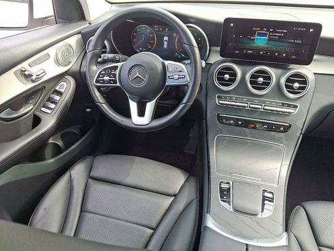 Used 2021 Mercedes-Benz GLC 300 4MATIC image 14