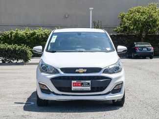 Used 2020 Chevrolet Spark LT FWD video 2