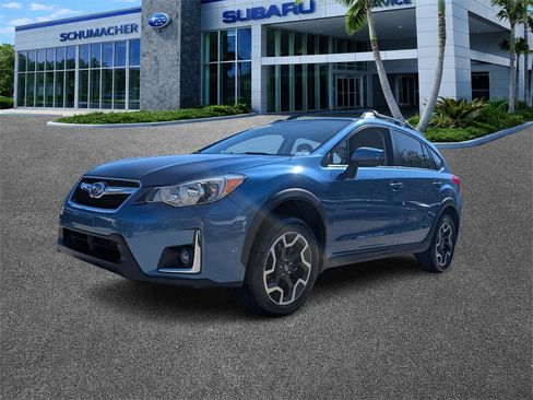 Used 2016 Subaru Crosstrek 2.0i Premium image 3