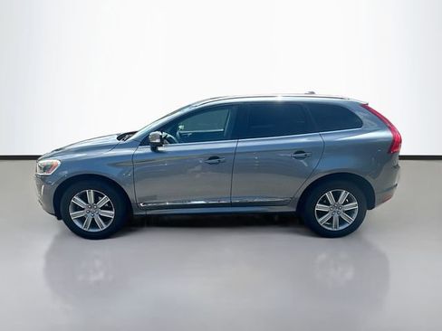 Used 2017 Volvo XC60 T5 Inscription w/ Advanced Package AWD/4WD image 9