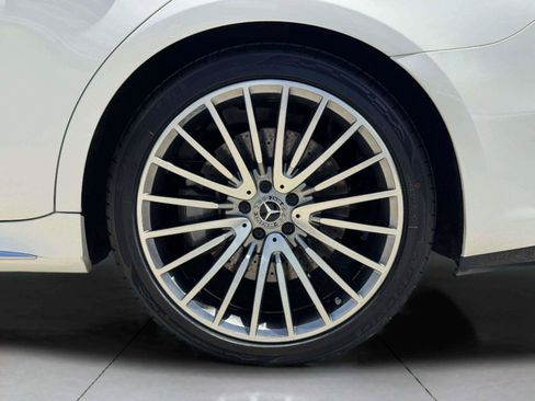 Used 2021 Mercedes-Benz S 580 4MATIC Sedan image 65