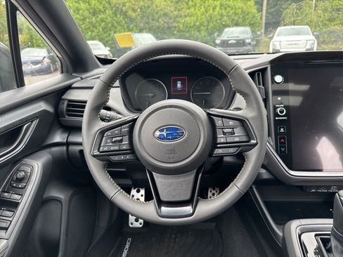 New 2025 Subaru Crosstrek 2.5i Sport w/ Popular Package #3A image 30