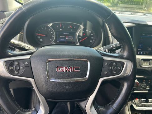 Used 2020 GMC Terrain SLE w/ Driver Convenience Package AWD/4WD image 15