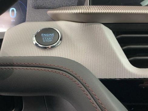 New 2026 Ford Explorer Active w/ Active Comfort Package image 24