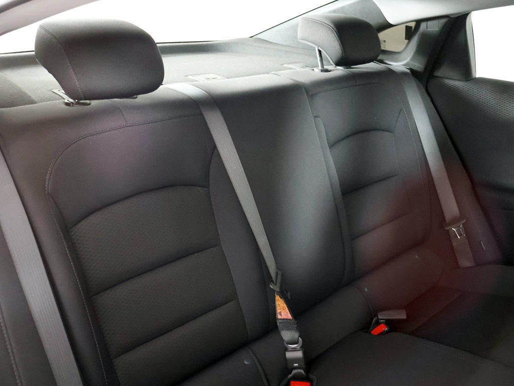 Used 2024 Chevrolet Malibu LS w/ LPO, Floor Liner Package FWD image 31