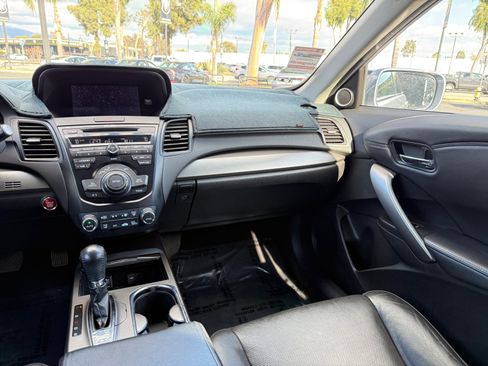 Used 2014 Acura RDX FWD w/ Technology Package image 23