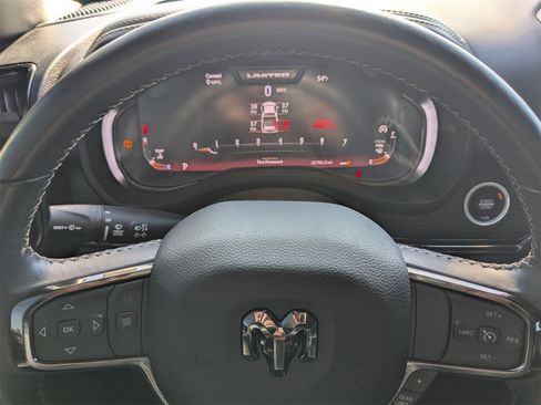 Used 2024 RAM 1500 Limited w/ Body Color Bumper Group image 29