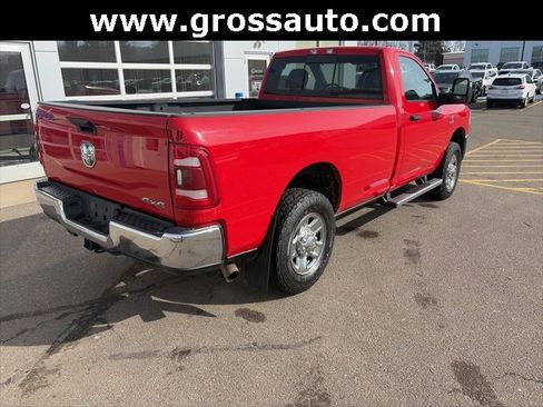 Used 2023 RAM 3500 Tradesman image 7