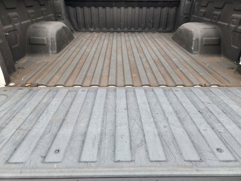 Used 2020 Chevrolet Silverado 1500 RST w/ Texas Edition RWD image 24