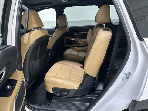 Used 2022 Kia Telluride SX image 22