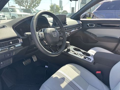 Used 2026 Honda Civic Sport Touring image 13
