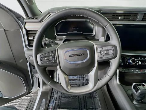 Certified 2024 GMC Sierra 1500 Denali w/ Denali Reserve Package image 10