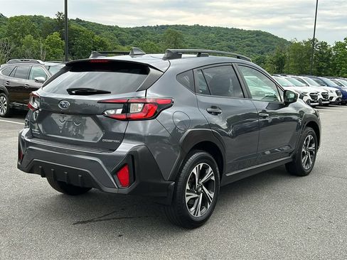 Certified 2024 Subaru Crosstrek 2.0i Premium AWD/4WD image 4