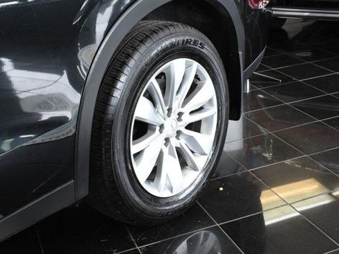 Used 2025 Mitsubishi Outlander ES AWD/4WD image 31
