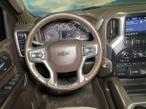 Used 2020 Chevrolet Silverado 1500 RST image 78