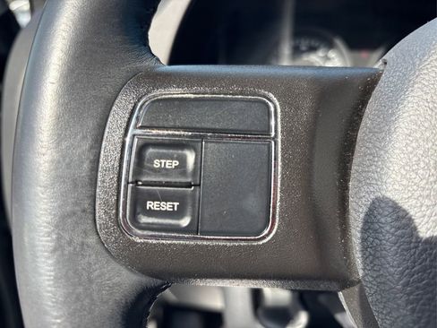 Used 2016 Jeep Patriot Latitude image 25