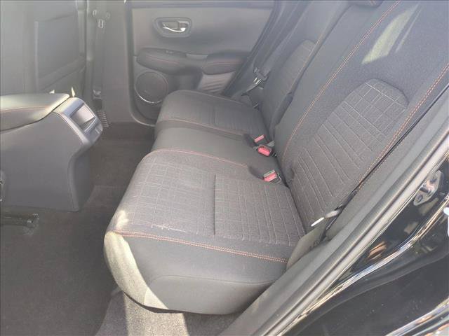 Used 2026 Honda HR-V Sport image 17