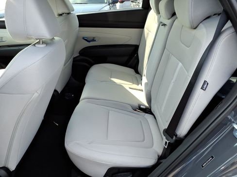 New 2026 Hyundai Tucson SEL AWD/4WD image 6