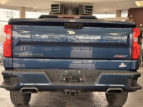 Used 2019 Chevrolet Silverado 1500 RST image 14