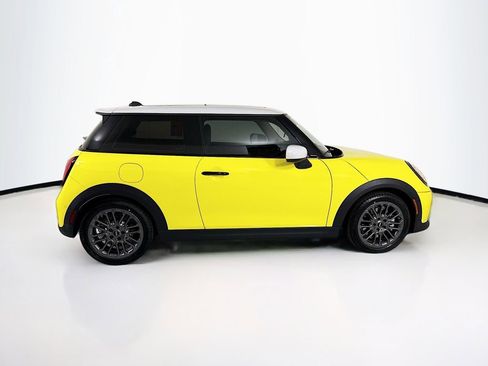 New 2026 MINI Cooper S image 4