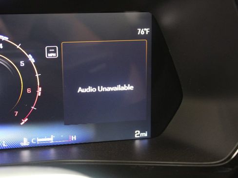 New 2025 Chevrolet Colorado Z71 w/ Midnight Edition AWD/4WD image 36