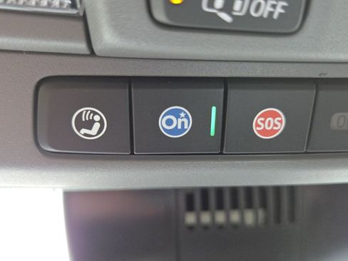 New 2026 GMC Sierra 3500 Pro w/ 1SA Pro Safety Plus Package image 36