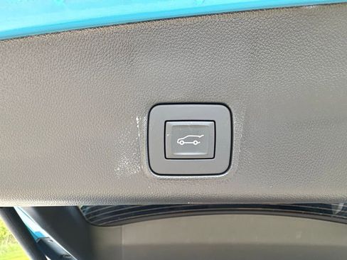 New 2026 Chevrolet TrailBlazer LT w/ Convenience Package FWD image 47