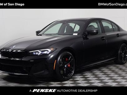Used 2024 BMW M340i w/ Premium Package