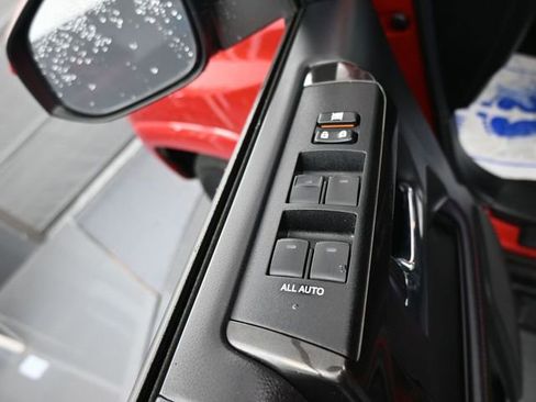 Used 2024 Toyota 4Runner TRD Off-Road image 11