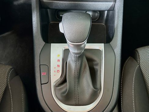 Used 2024 Kia Forte LXS image 23