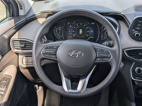 Used 2020 Hyundai Santa Fe SEL image 18