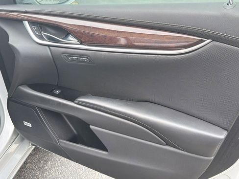 Used 2016 Cadillac XTS Luxury AWD/4WD image 50