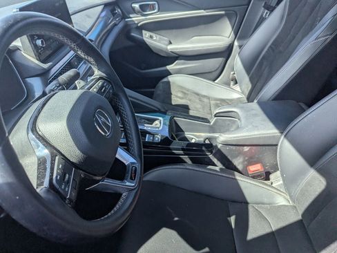 Used 2023 Acura Integra A-Spec image 12
