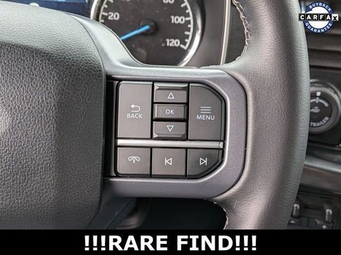 Used 2023 Ford F150 XLT w/ Equipment Group 302A High image 33
