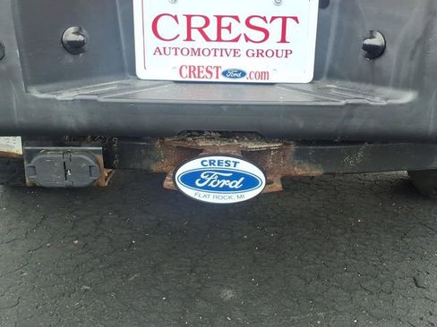 Used 2015 Ford F350 XLT image 5