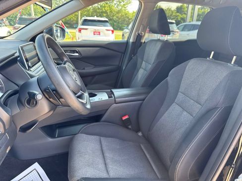 Used 2024 Nissan Rogue SV FWD image 11
