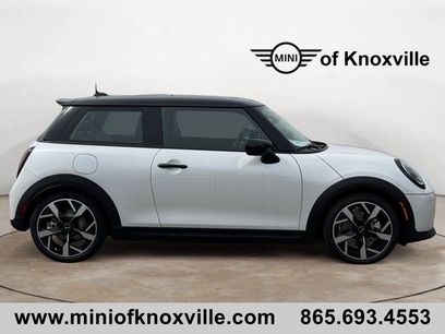 New 2025 MINI Cooper S