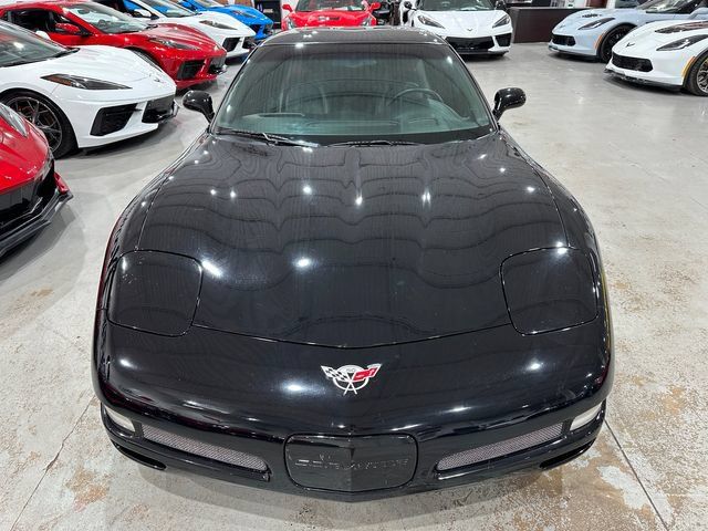 Used 2003 Chevrolet Corvette Z06 w/ Memory Package, 3 Drivers RWD image 29