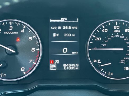 Certified 2024 Subaru Outback Premium AWD/4WD image 25
