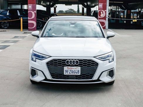 Used 2023 Audi A3 2.0T Premium w/ Convenience Package image 6