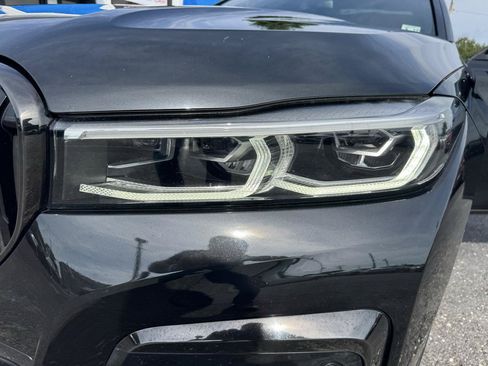 Used 2022 BMW 740i xDrive w/ M Sport Package AWD/4WD image 26