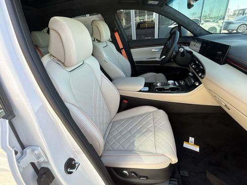New 2026 Genesis GV70 3.5T Sport Prestige image 26