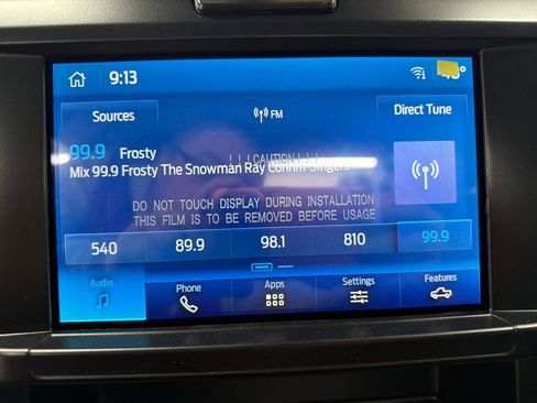 New 2026 Ford F250 XL w/ XL Chrome Package image 23