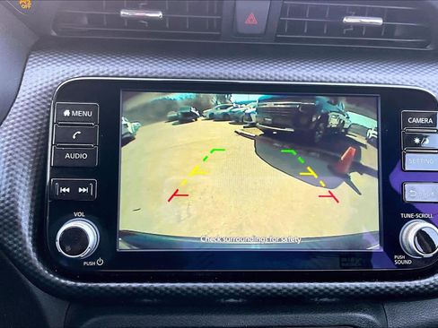 Used 2024 Nissan Kicks SV image 27