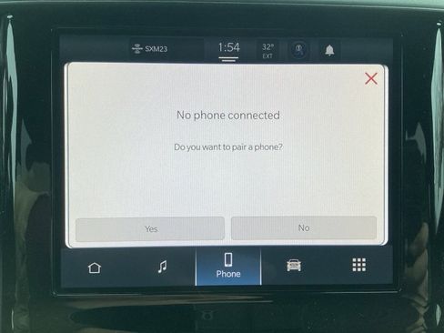 New 2026 RAM 5500 Tradesman w/ Chrome Appearance Group image 39