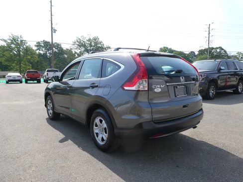 Used 2014 Honda CR-V LX image 8