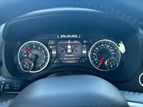 Used 2022 RAM 1500 Laramie image 33