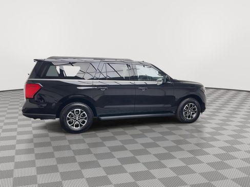 Certified 2024 Ford Expedition Max XLT image 44