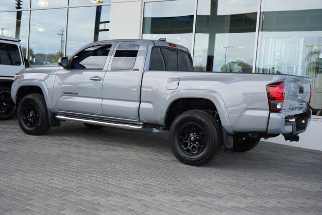 Used 2021 Toyota Tacoma SR5 RWD image 6