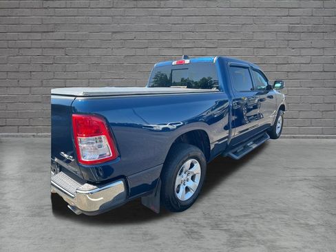 Used 2023 RAM 1500 Big Horn AWD/4WD image 5